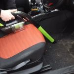 Best Practices for Vacuum Cleaning Car Interiors