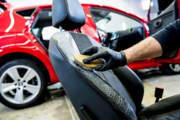 How Interior Lighting Affects Upholstery Fading: Understanding the Impact