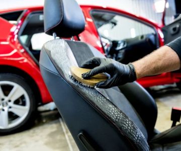 How Interior Lighting Affects Upholstery Fading: Understanding the Impact