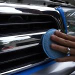 How to Wash Cars with Metallic Chrome Wraps: Tips for Proper Care
