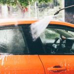 Best Car Wash Frequency Based on Your Environment