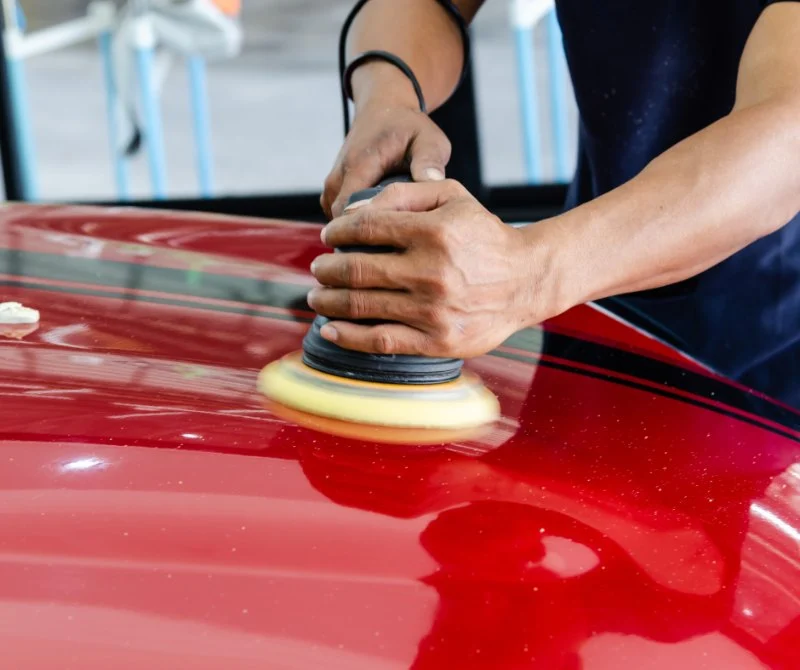 How Ceramic Coatings Work and How to Maintain Them