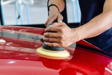 How Ceramic Coatings Work and How to Maintain Them
