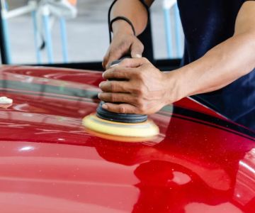 How Ceramic Coatings Work and How to Maintain Them
