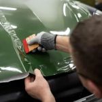 How to Wash Cars with Satin Matte Wraps Safely