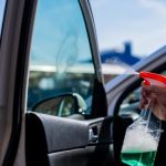 How to Clean and Maintain Tinted Rear Windows