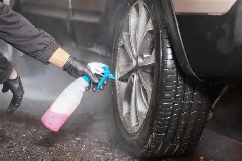 How to Wash Cars with Custom Painted Alloy Wheels: Essential Tips for Care