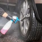 How to Wash Cars with Custom Painted Alloy Wheels: Essential Tips for Care