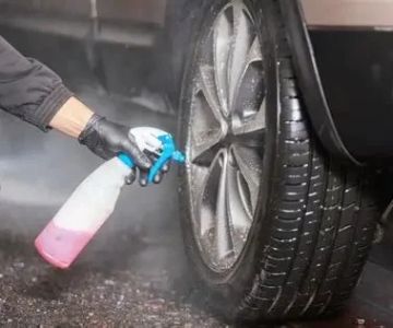 How to Wash Cars with Custom Painted Alloy Wheels: Essential Tips for Care