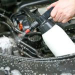 How to Clean Engine Bay Without Causing Damage: Expert Tips for Safe Engine Cleaning