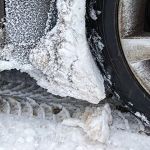 How to Wash Underbody After Driving in Snowy Areas