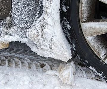 How to Wash Underbody After Driving in Snowy Areas