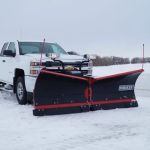 How to Wash Pickup Trucks with Snow Plow Mounts: A Complete Guide