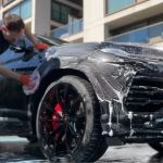 How to Wash Cars with Sports Aero Kits Safely