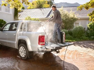 How to Wash Pickup Trucks with Utility Trailers – A Step-by-Step Guide
