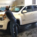 How to Wash Pickup Trucks After Carrying Sand: Step-by-Step Guide