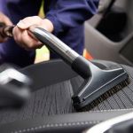 Car Wash Near Me With Free Vacuum and Mat Cleaner – Full Interior Service