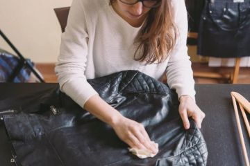 How to Clean Leather Without Drying It Out