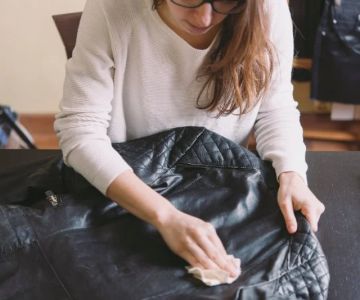 How to Clean Leather Without Drying It Out