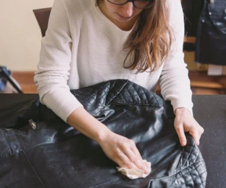 How to Clean Leather Without Drying It Out
