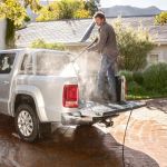 How to Properly Wash Pickup Trucks with Camping Gear Racks