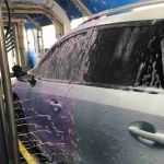 How to Wash a Car With Rinseless Wash Solution in Winter – No Hose Needed