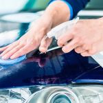 Car Wash Near Me With Hand Wax Option – Machine vs Hand Application Guide