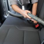 Car Wash Near Me With Pet Hair Removal – Vacuum and Brush Services Explained