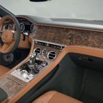 How to Wash Cars with Luxury Wood Trim Interiors Safely