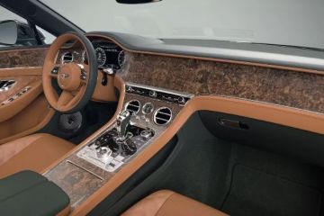 How to Wash Cars with Luxury Wood Trim Interiors Safely