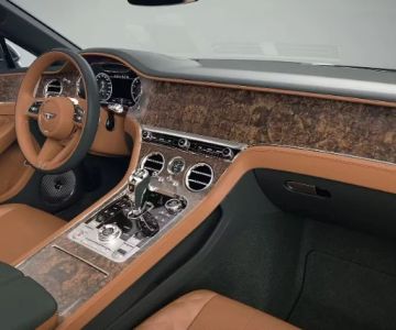How to Wash Cars with Luxury Wood Trim Interiors Safely