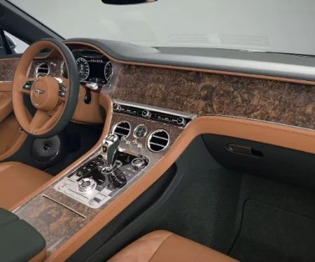 How to Wash Cars with Luxury Wood Trim Interiors Safely