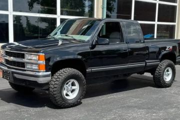 How to Wash Pickup Trucks with Extended Cabs: Step-by-Step Guide