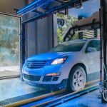 Best Car Wash Near Me for Volkswagen – German Engineering Needs Care