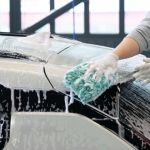 Best Car Wash Near Me for Cadillac Soft Clear Coat Care Guide
