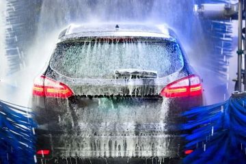 Is an Unlimited Car Wash Membership Worth It? Monthly Cost Breakdown