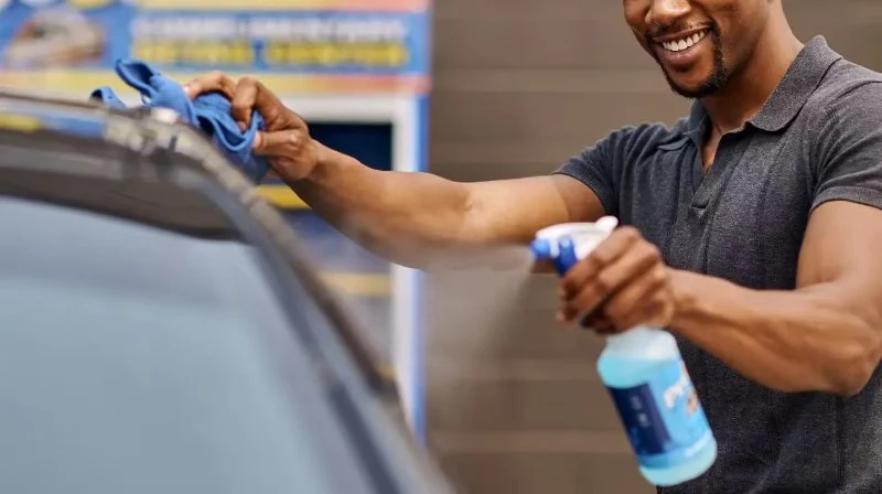 Car Wash Near Me With Loyalty Program – Save Money After Every 5 Washes
