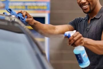 Car Wash Near Me With Loyalty Program – Save Money After Every 5 Washes