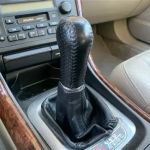 How to Clean Car Gear Shift Knob – Leather and Metal Care Guide