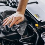 How to Clean Your Car’s Engine Bay Safely – Avoiding Electrical Damage