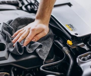 How to Clean Your Car’s Engine Bay Safely – Avoiding Electrical Damage