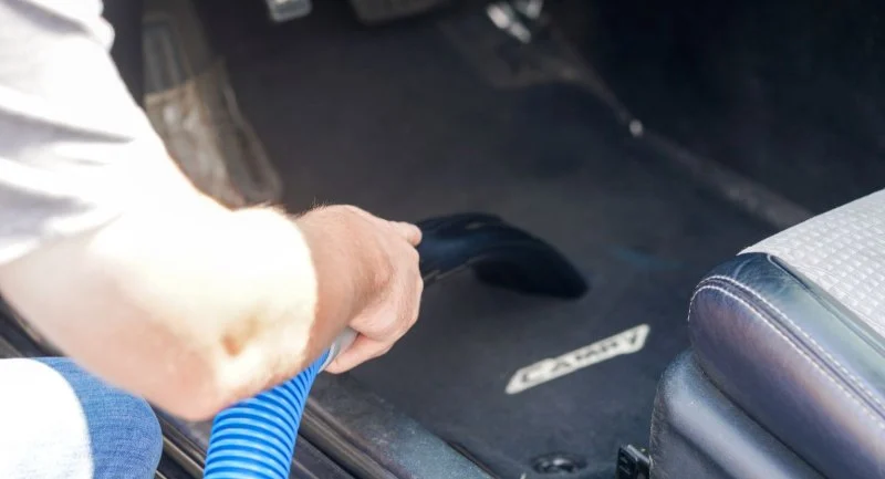 Car Wash Near Me With Free Vacuum – Save Money on Interior Cleaning Guide