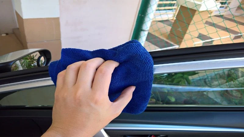 How to Clean Car Window Rubber Seals – Preventing Drying and Cracking in the USA