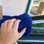 How to Clean Car Window Rubber Seals – Preventing Drying and Cracking in the USA
