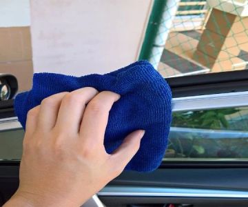 How to Clean Car Window Rubber Seals – Preventing Drying and Cracking in the USA