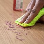 How to Remove Permanent Marker From Car Interior – Rubbing Alcohol Success