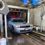 Best Car Wash Near Me for Classic and Vintage Cars – Gentle Washing Only