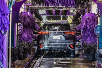 Eco Friendly Car Wash Near Me Using Green Cleaning Options