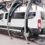Best Car Wash for Commercial Vans Near Me – Tall Vehicle Access Guide