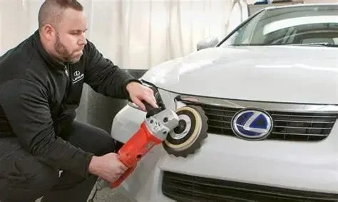 Best Car Wash Near Me for Lexus RX Luxury SUV Care Guide